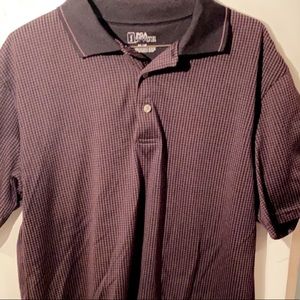 PGA tour Mens Polo